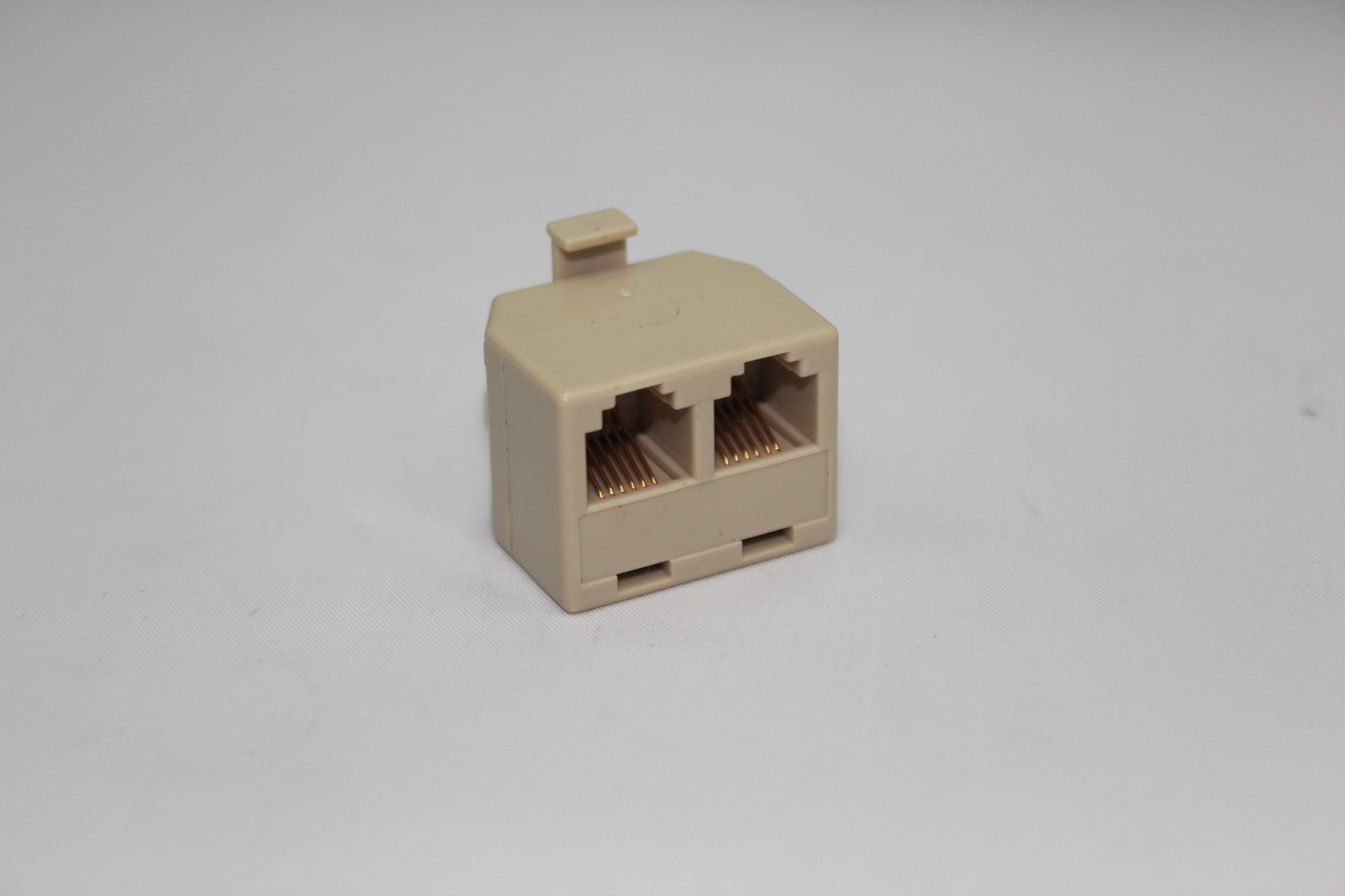 rj45连接器的5个优势性能