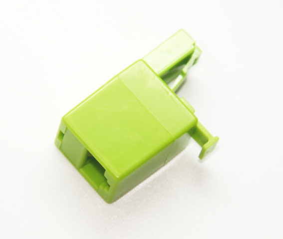 RJ45网络连接器网线网络延长头