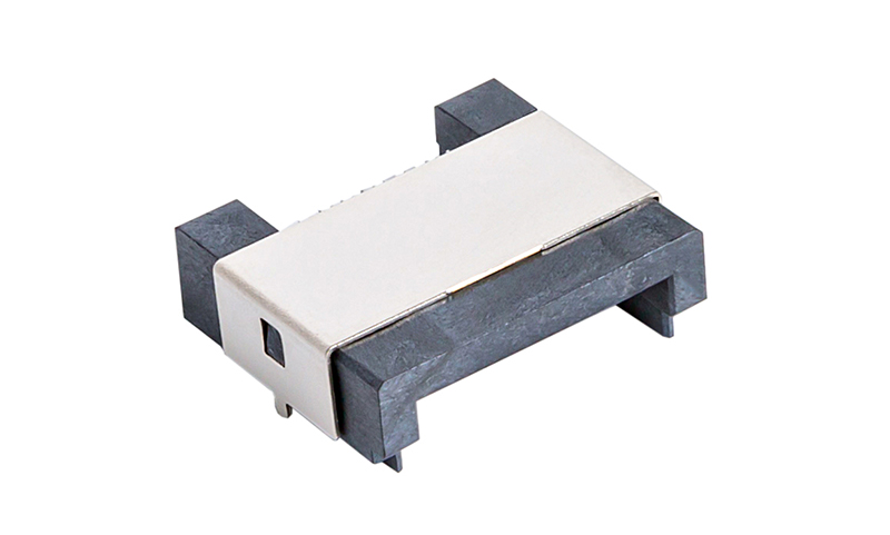 超薄RJ45连接器