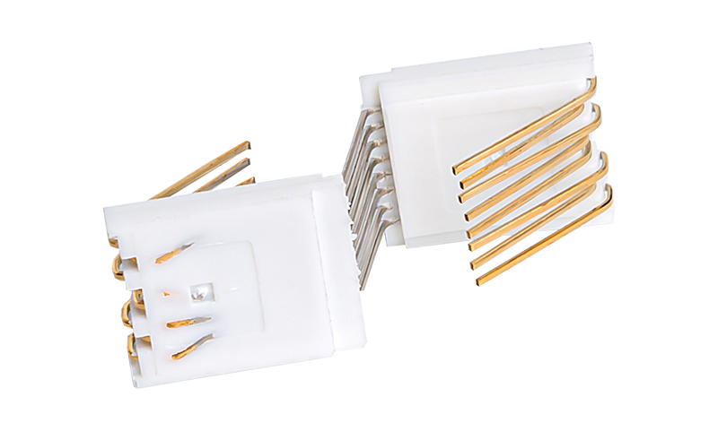 CAT6E RJ45网络连接器卡侬支架 CAT3 CAT5 CAT5E