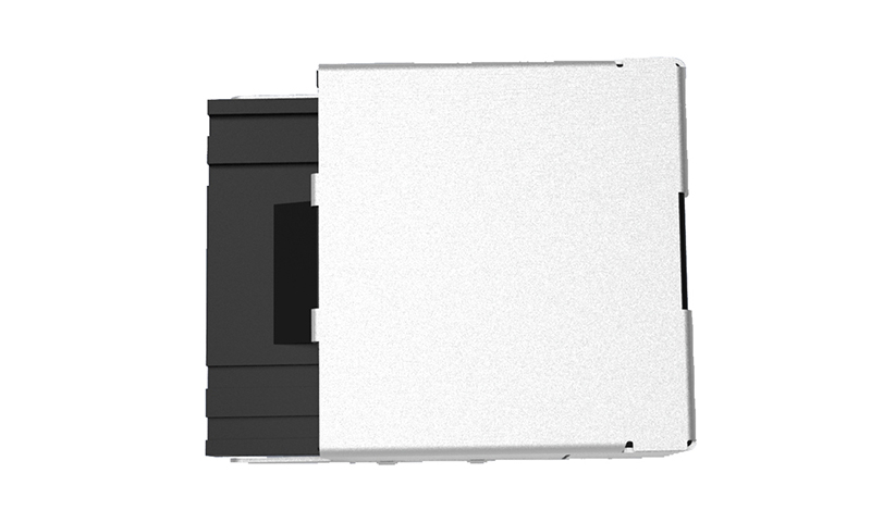 RJ45屏蔽注塑做线网络母座 公转母延长线母座 RJ45屏蔽注塑做线网络母座 公转母延长线母座